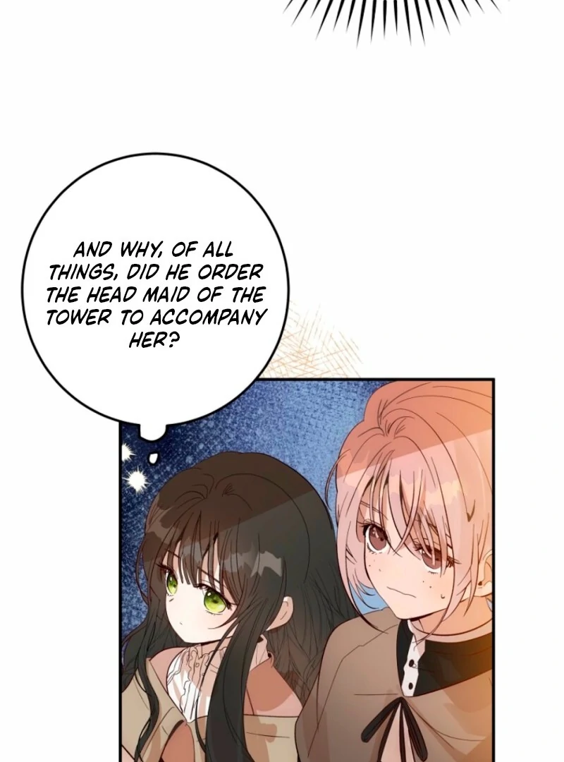 How to Survive as the Daughter of the Emperor Who Killed Me Chapter 6 - page 141