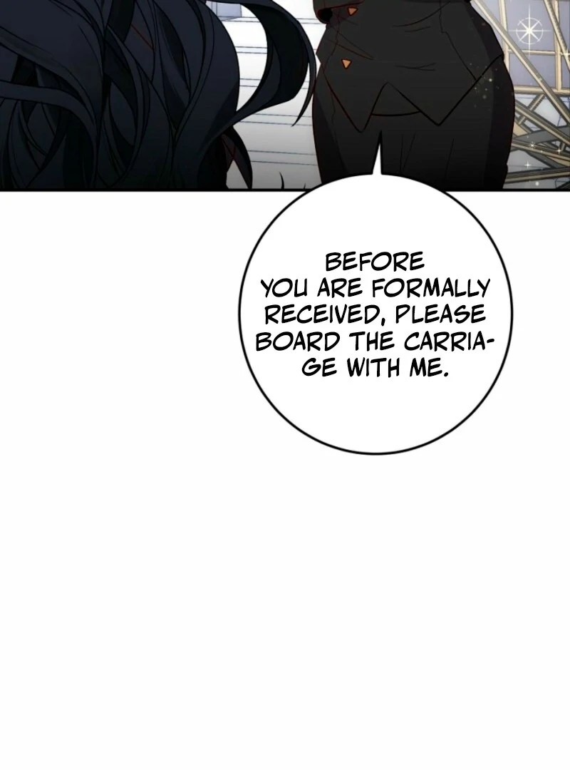 How to Survive as the Daughter of the Emperor Who Killed Me Chapter 6 - page 145