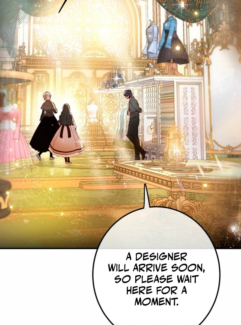 How to Survive as the Daughter of the Emperor Who Killed Me Chapter 6 - page 149