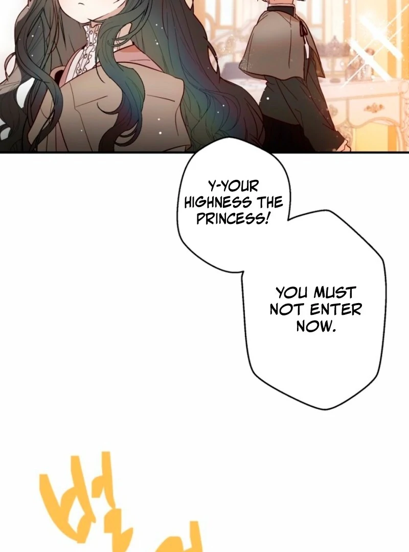 How to Survive as the Daughter of the Emperor Who Killed Me Chapter 6 - page 151