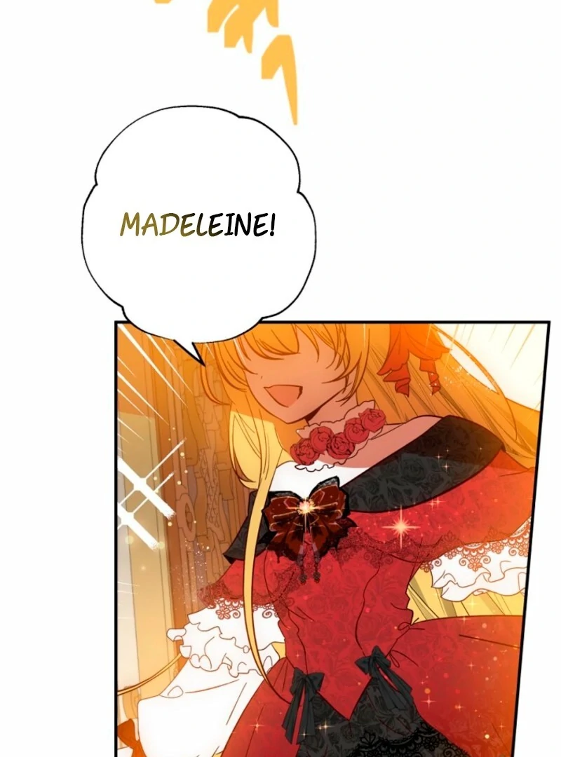 How to Survive as the Daughter of the Emperor Who Killed Me Chapter 6 - page 152