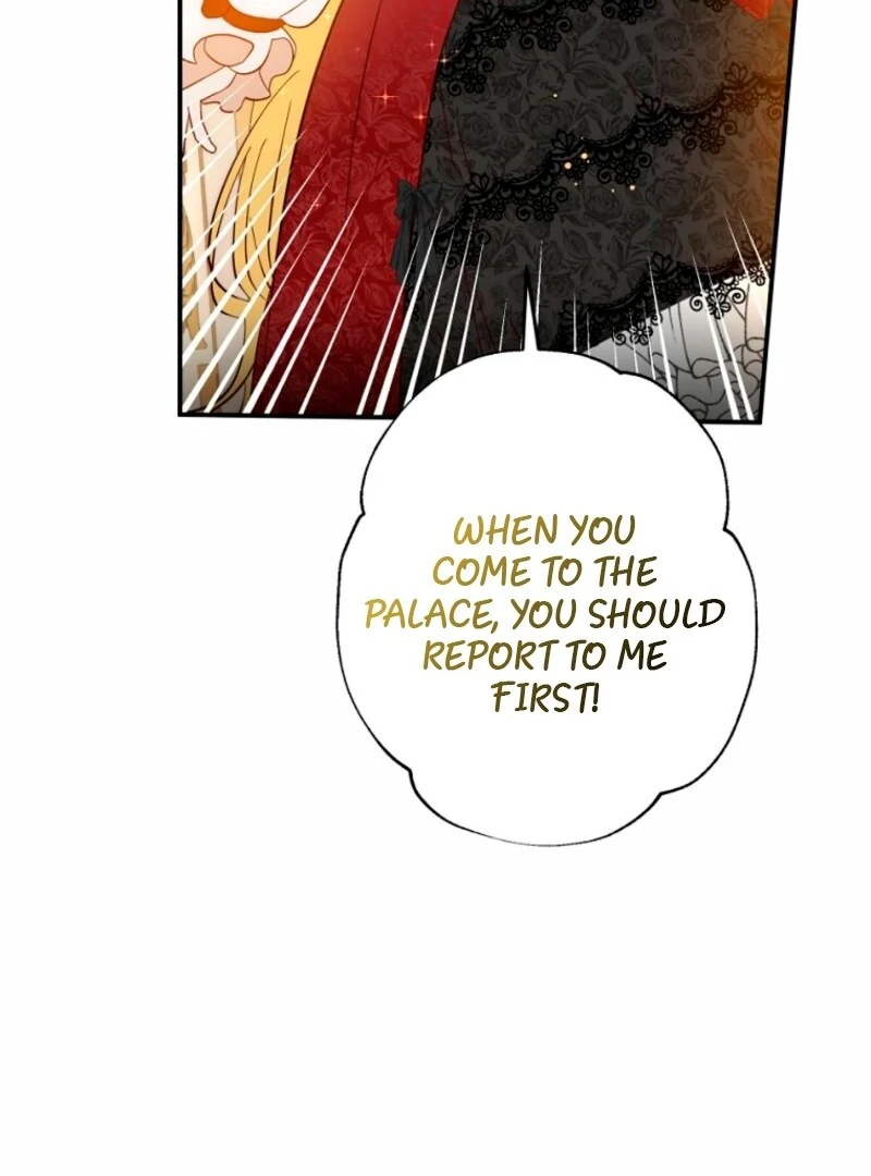 How to Survive as the Daughter of the Emperor Who Killed Me Chapter 6 - page 153