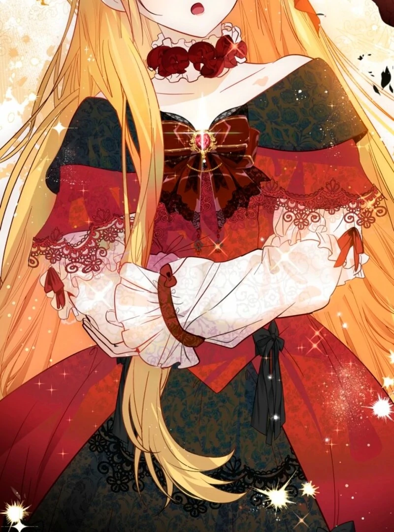 How to Survive as the Daughter of the Emperor Who Killed Me Chapter 6 - page 157