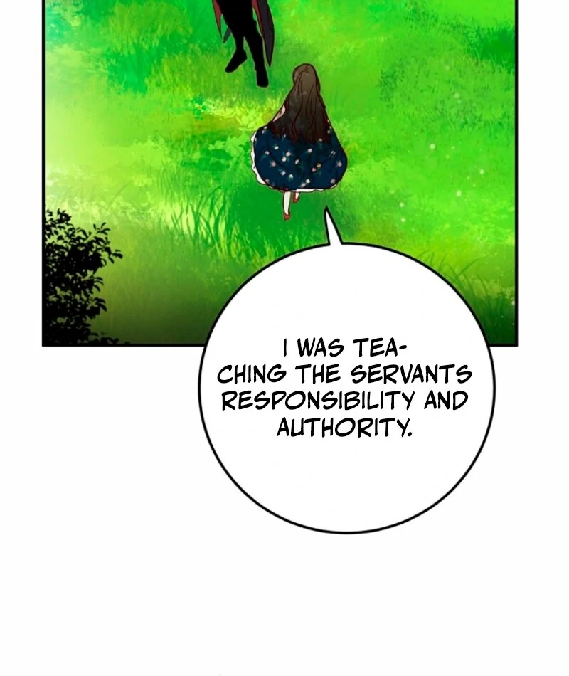 How to Survive as the Daughter of the Emperor Who Killed Me Chapter 6 - page 21