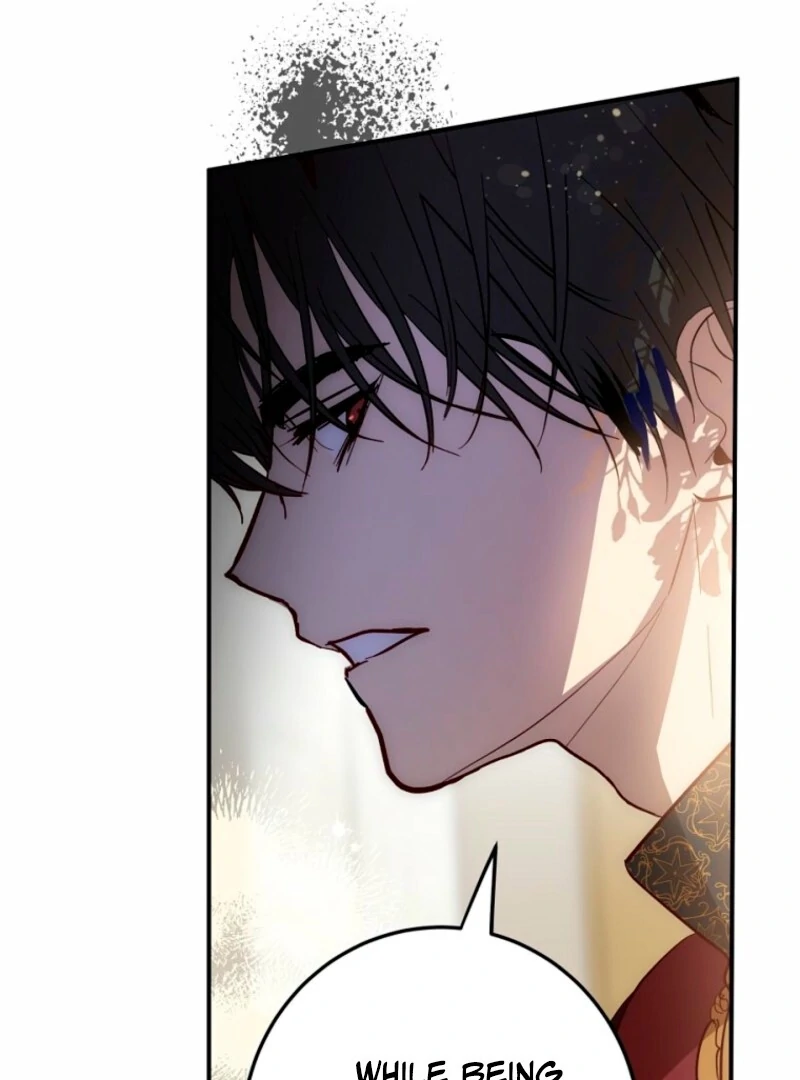 How to Survive as the Daughter of the Emperor Who Killed Me Chapter 6 - page 22