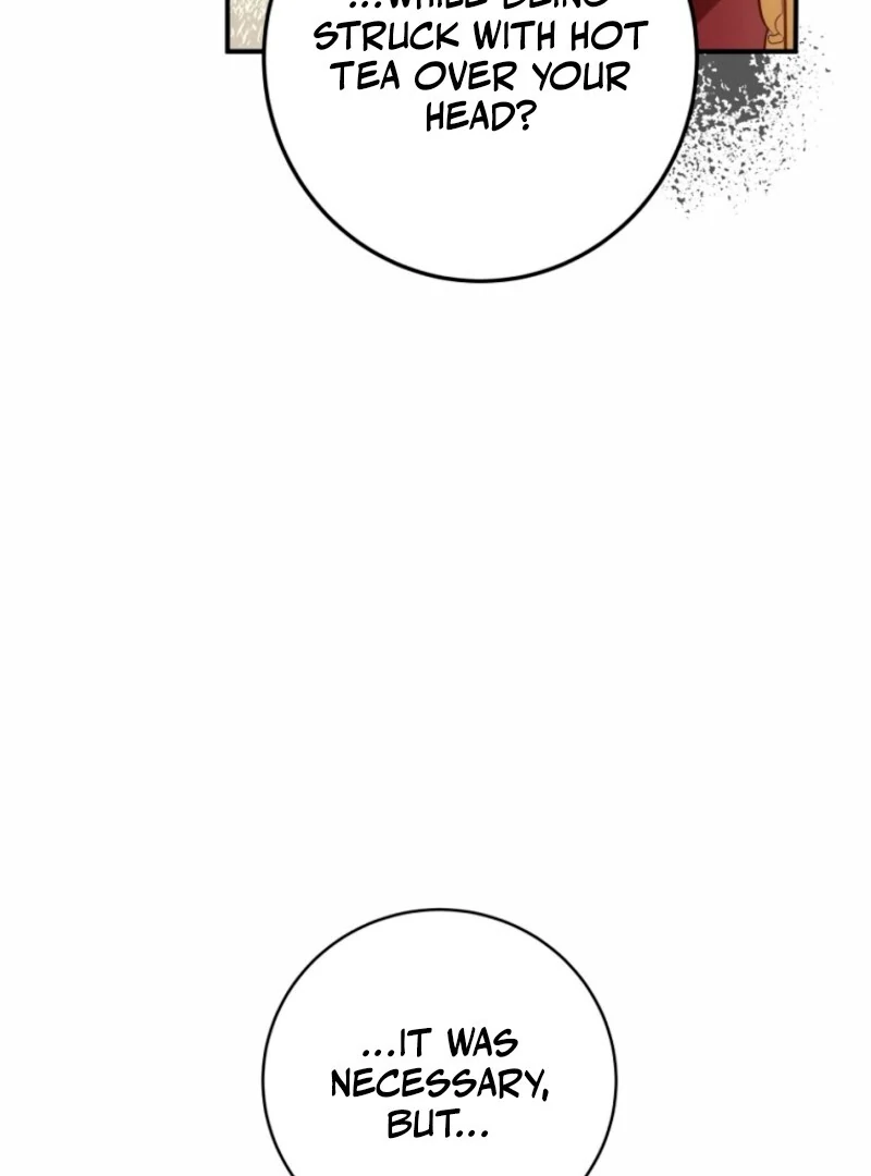 How to Survive as the Daughter of the Emperor Who Killed Me Chapter 6 - page 23