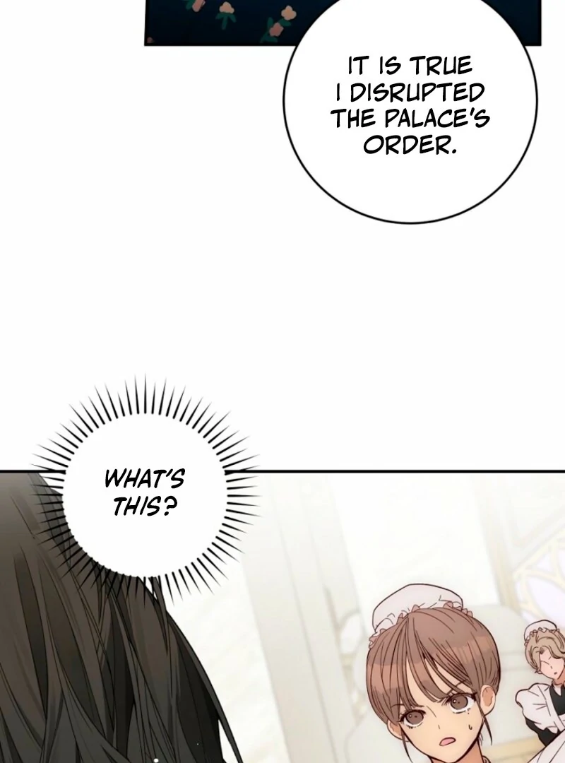 How to Survive as the Daughter of the Emperor Who Killed Me Chapter 6 - page 25
