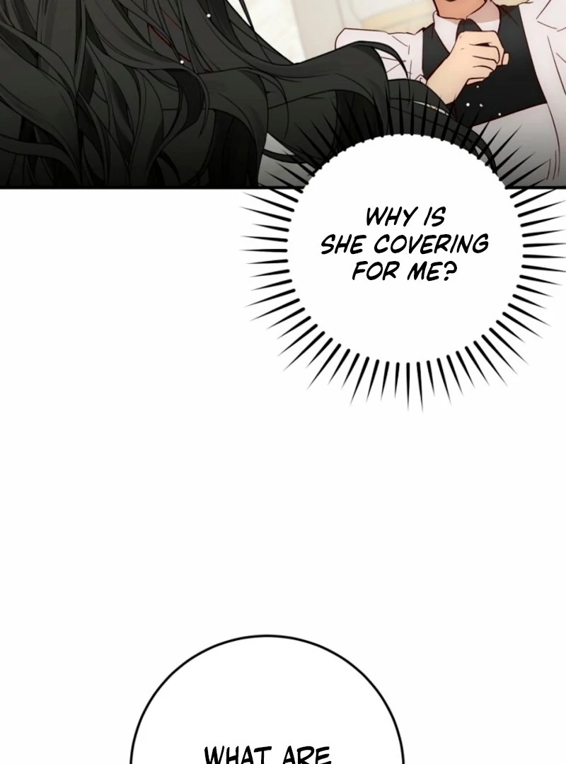 How to Survive as the Daughter of the Emperor Who Killed Me Chapter 6 - page 26