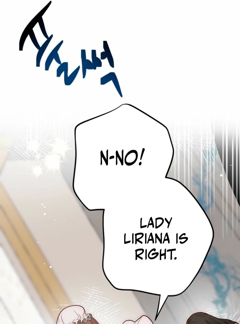 How to Survive as the Daughter of the Emperor Who Killed Me Chapter 6 - page 30