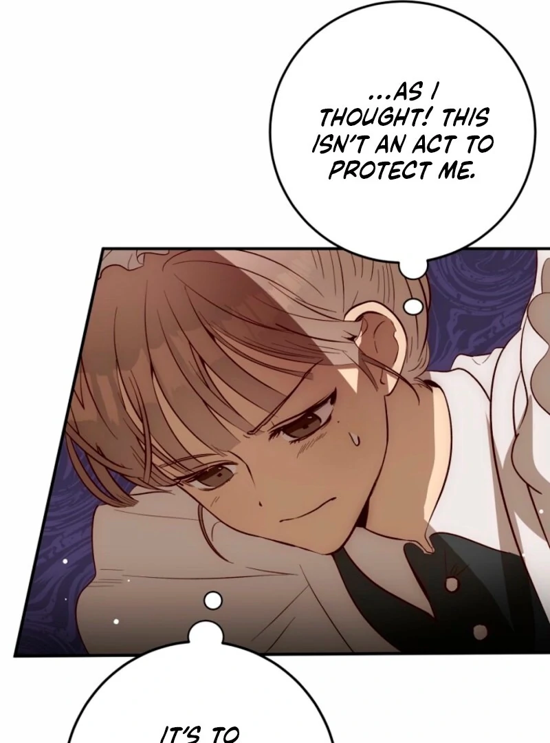How to Survive as the Daughter of the Emperor Who Killed Me Chapter 6 - page 33