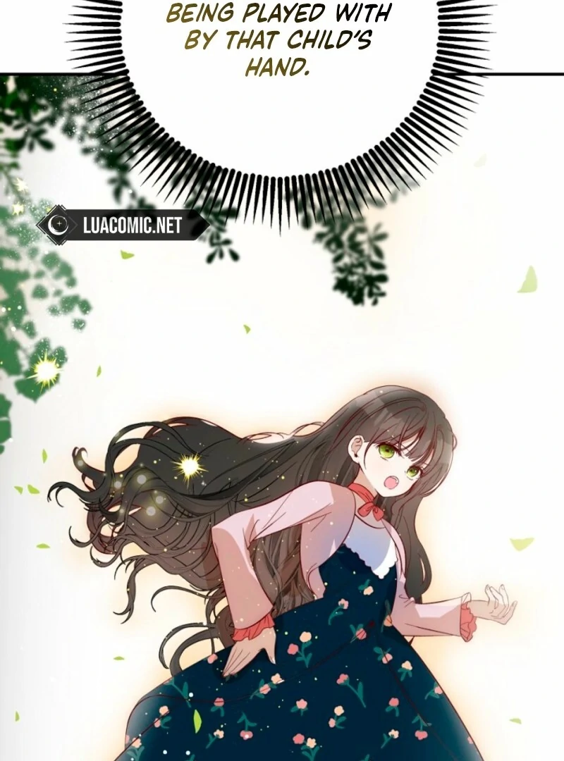 How to Survive as the Daughter of the Emperor Who Killed Me Chapter 6 - page 35
