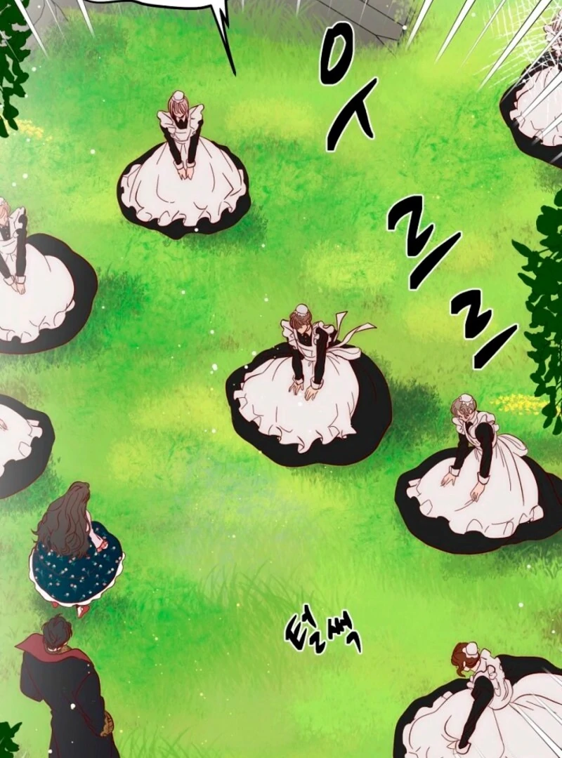 How to Survive as the Daughter of the Emperor Who Killed Me Chapter 6 - page 38