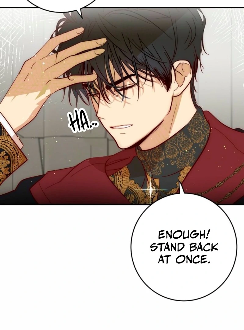 How to Survive as the Daughter of the Emperor Who Killed Me Chapter 6 - page 40