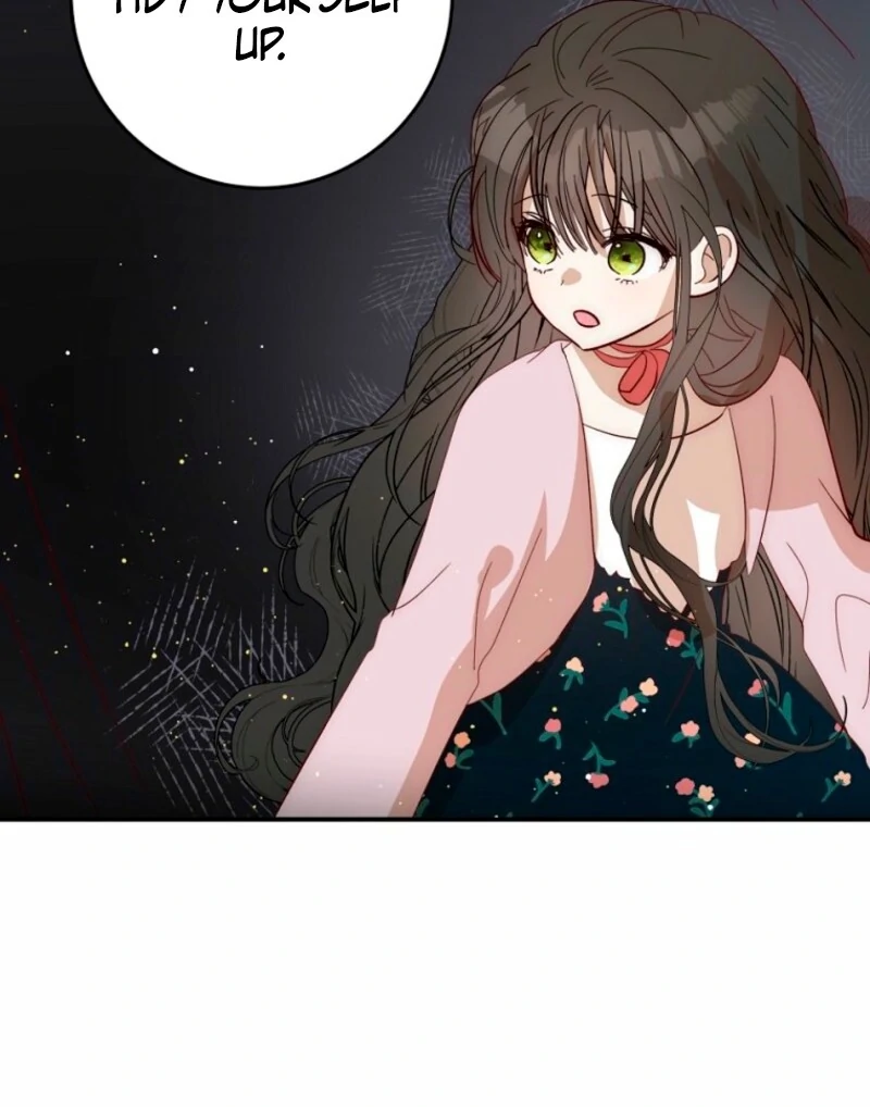 How to Survive as the Daughter of the Emperor Who Killed Me Chapter 6 - page 42