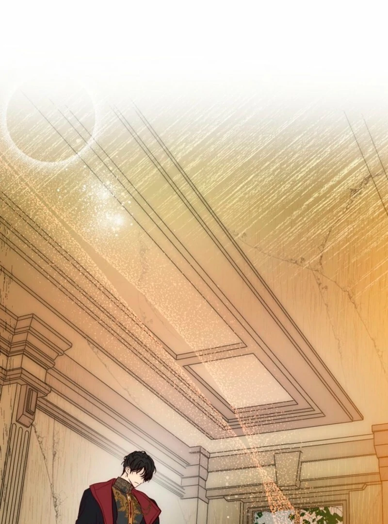 How to Survive as the Daughter of the Emperor Who Killed Me Chapter 6 - page 46