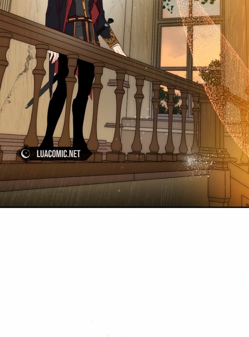 How to Survive as the Daughter of the Emperor Who Killed Me Chapter 6 - page 47