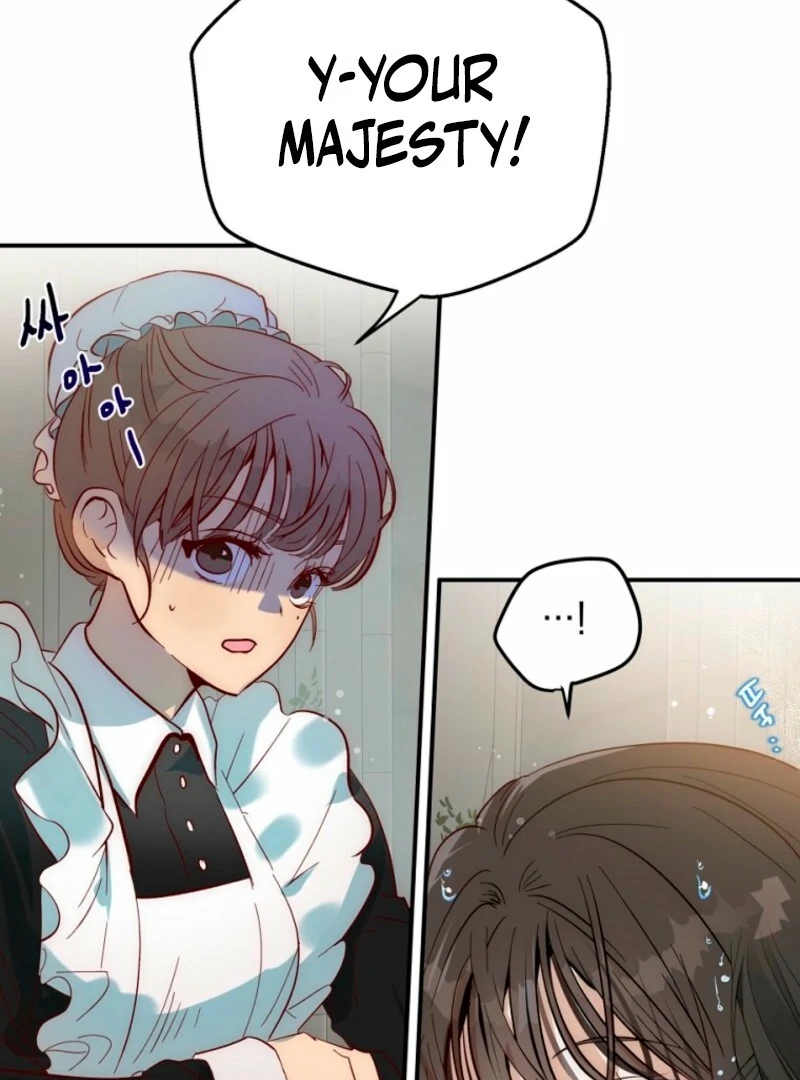 How to Survive as the Daughter of the Emperor Who Killed Me Chapter 6 - page 4