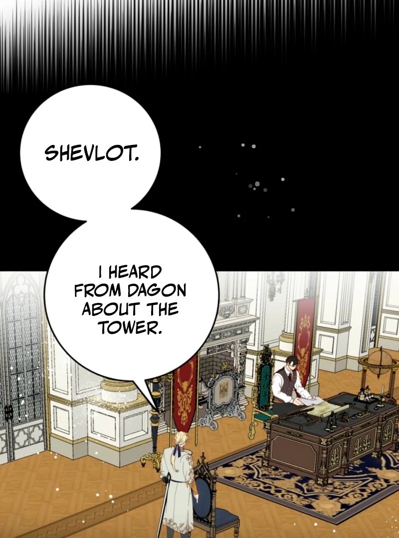 How to Survive as the Daughter of the Emperor Who Killed Me Chapter 6 - page 49