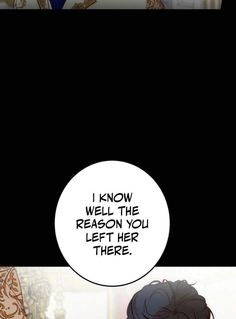 How to Survive as the Daughter of the Emperor Who Killed Me Chapter 6 - page 51