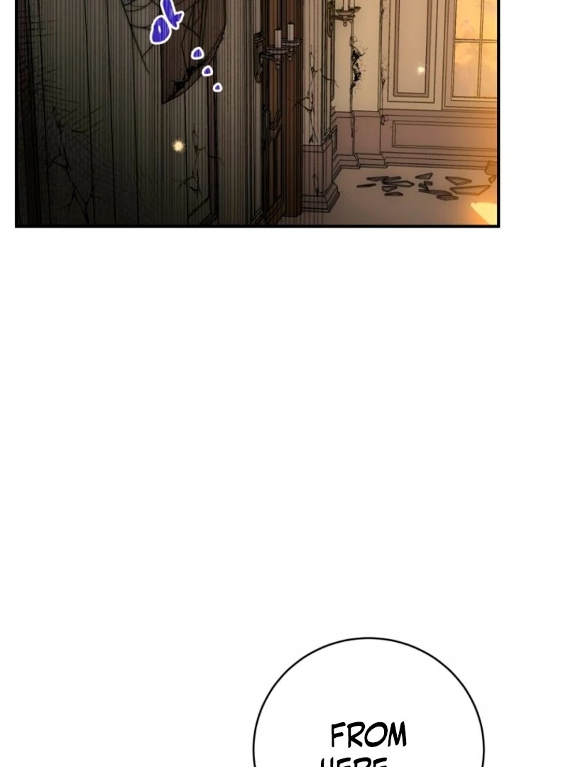 How to Survive as the Daughter of the Emperor Who Killed Me Chapter 6 - page 57