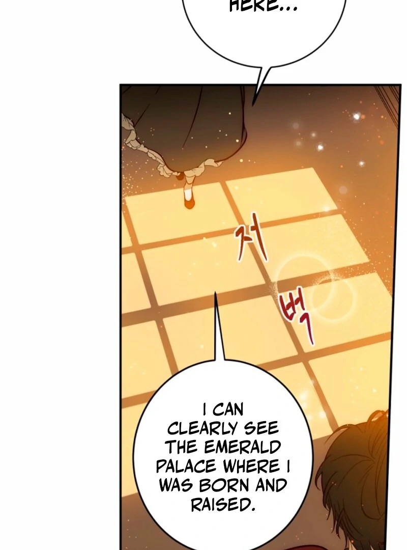 How to Survive as the Daughter of the Emperor Who Killed Me Chapter 6 - page 58