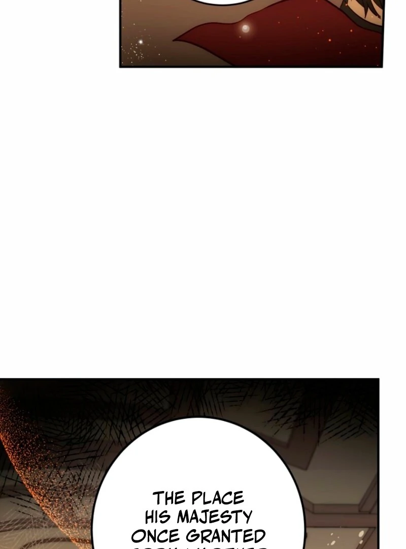 How to Survive as the Daughter of the Emperor Who Killed Me Chapter 6 - page 59