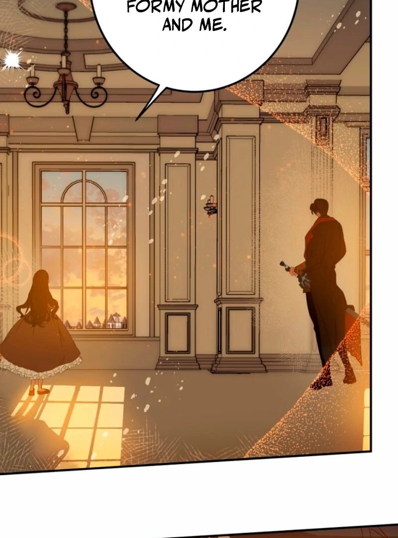 How to Survive as the Daughter of the Emperor Who Killed Me Chapter 6 - page 60