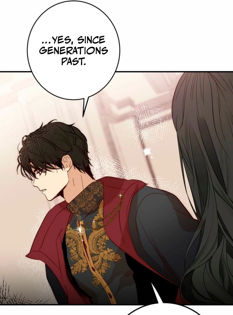 How to Survive as the Daughter of the Emperor Who Killed Me Chapter 6 - page 67