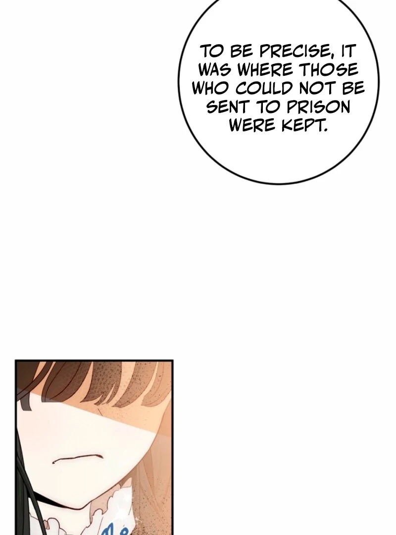 How to Survive as the Daughter of the Emperor Who Killed Me Chapter 6 - page 68