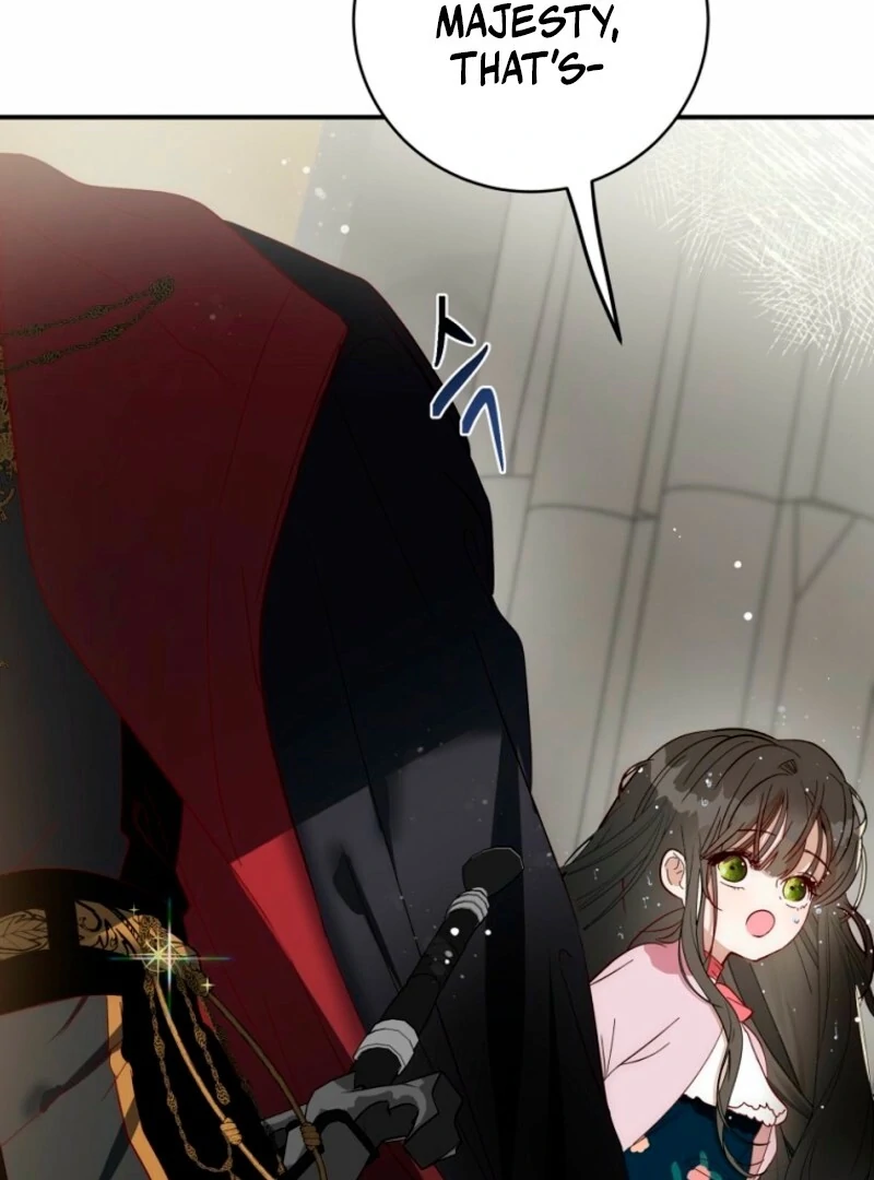 How to Survive as the Daughter of the Emperor Who Killed Me Chapter 6 - page 6
