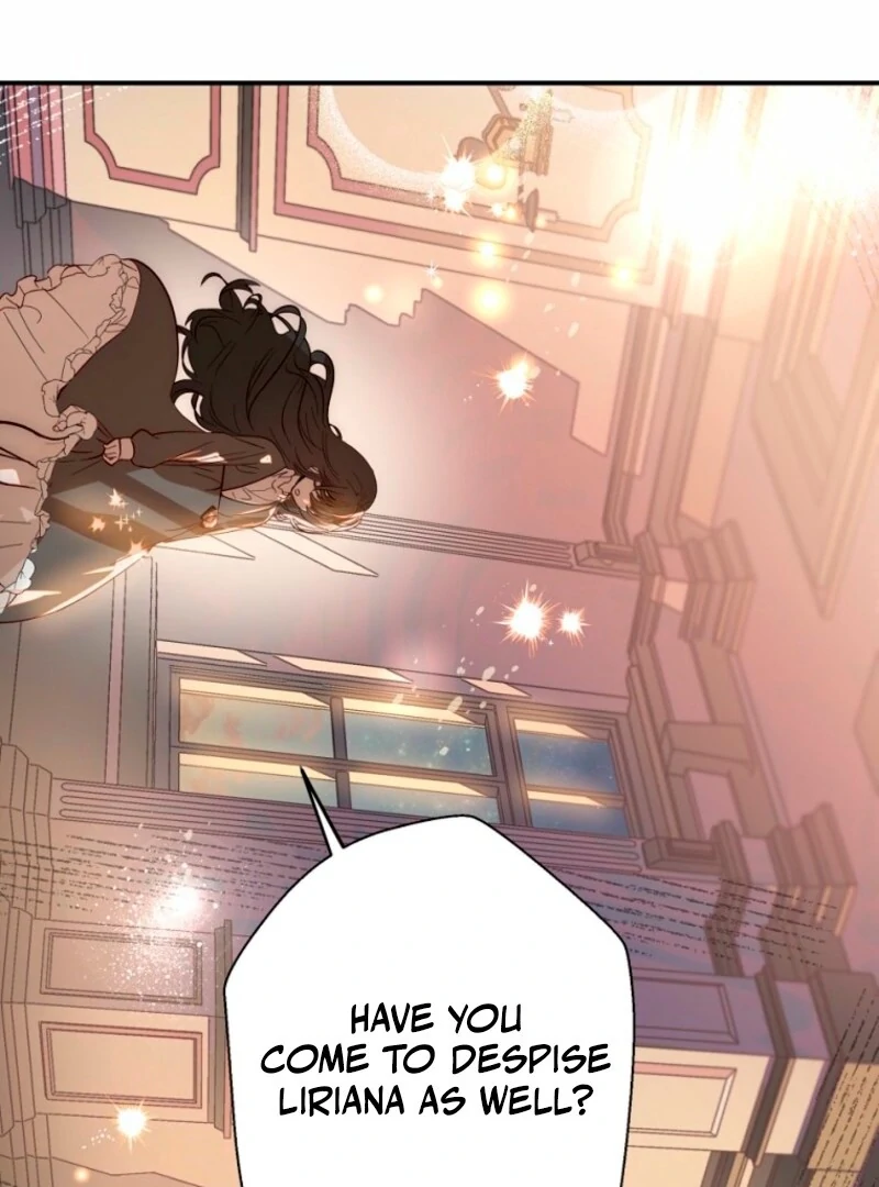 How to Survive as the Daughter of the Emperor Who Killed Me Chapter 6 - page 72