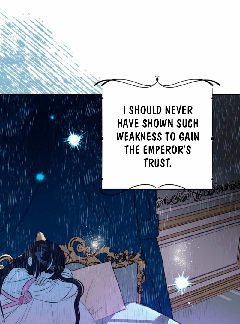 How to Survive as the Daughter of the Emperor Who Killed Me Chapter 6 - page 90