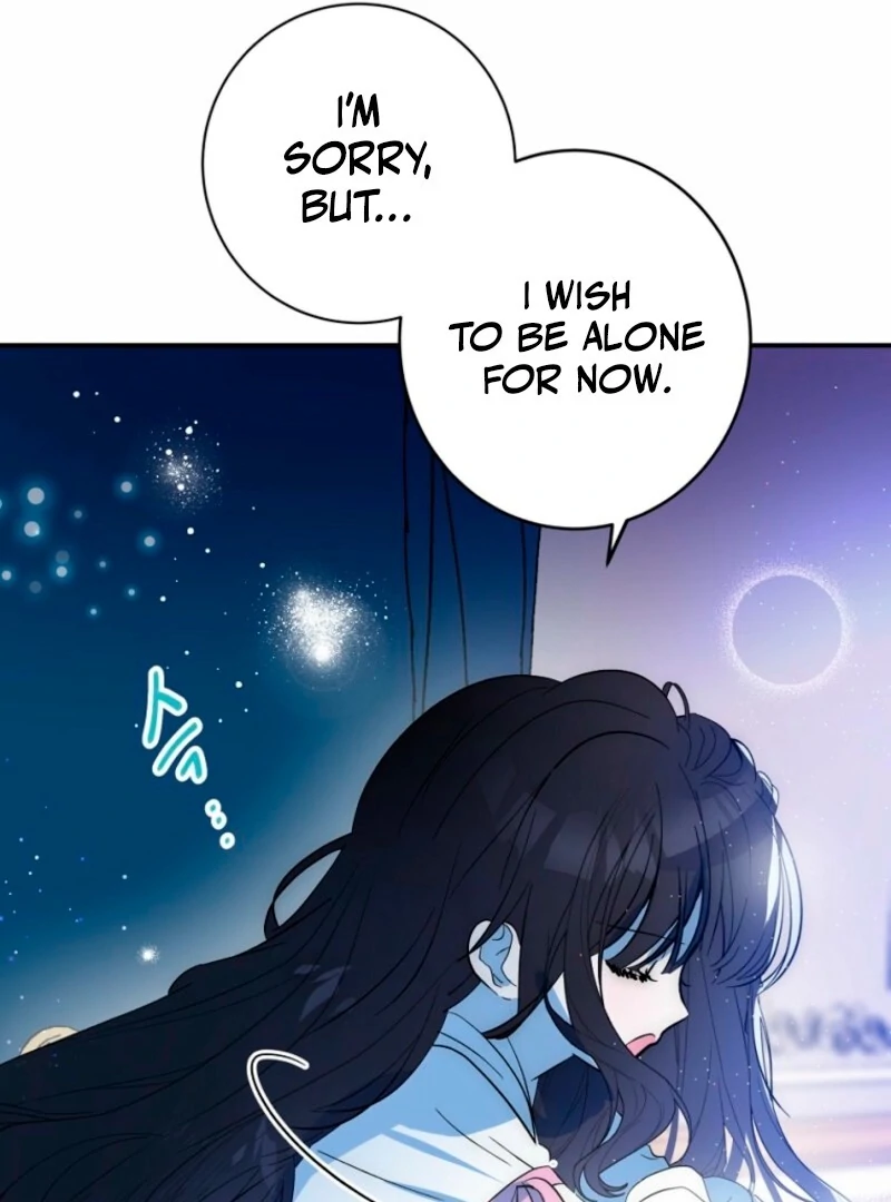 How to Survive as the Daughter of the Emperor Who Killed Me Chapter 6 - page 98