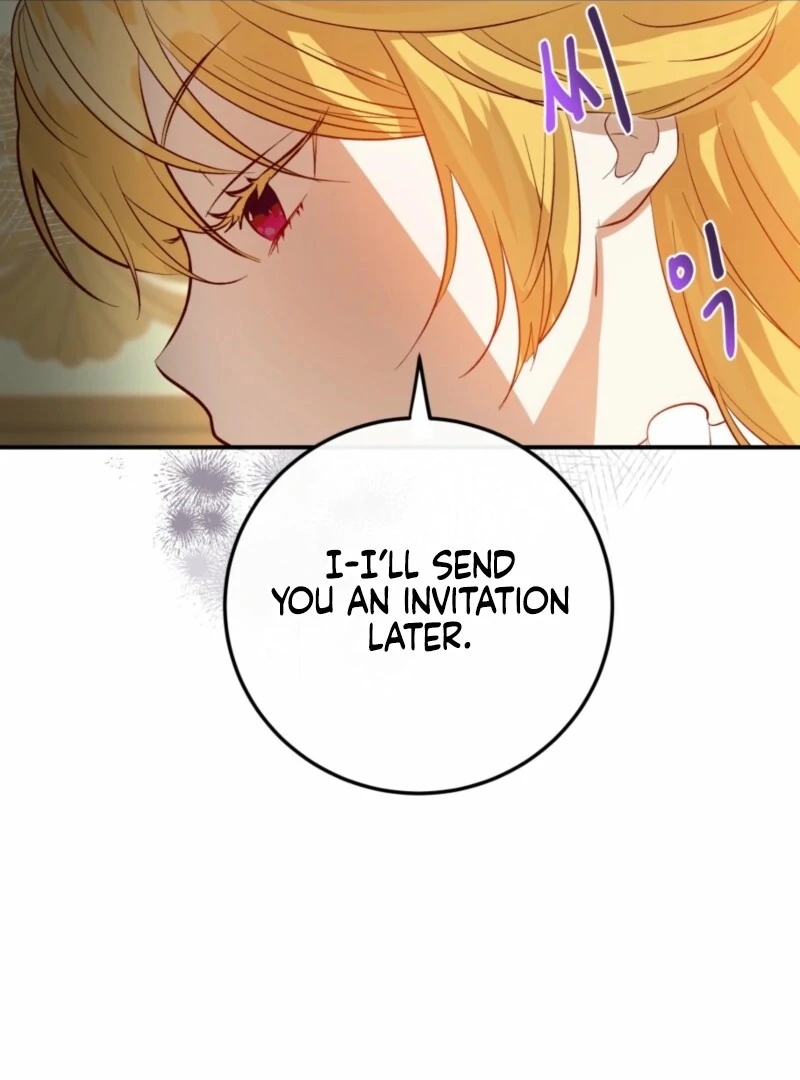 How to Survive as the Daughter of the Emperor Who Killed Me Chapter 7 - page 101