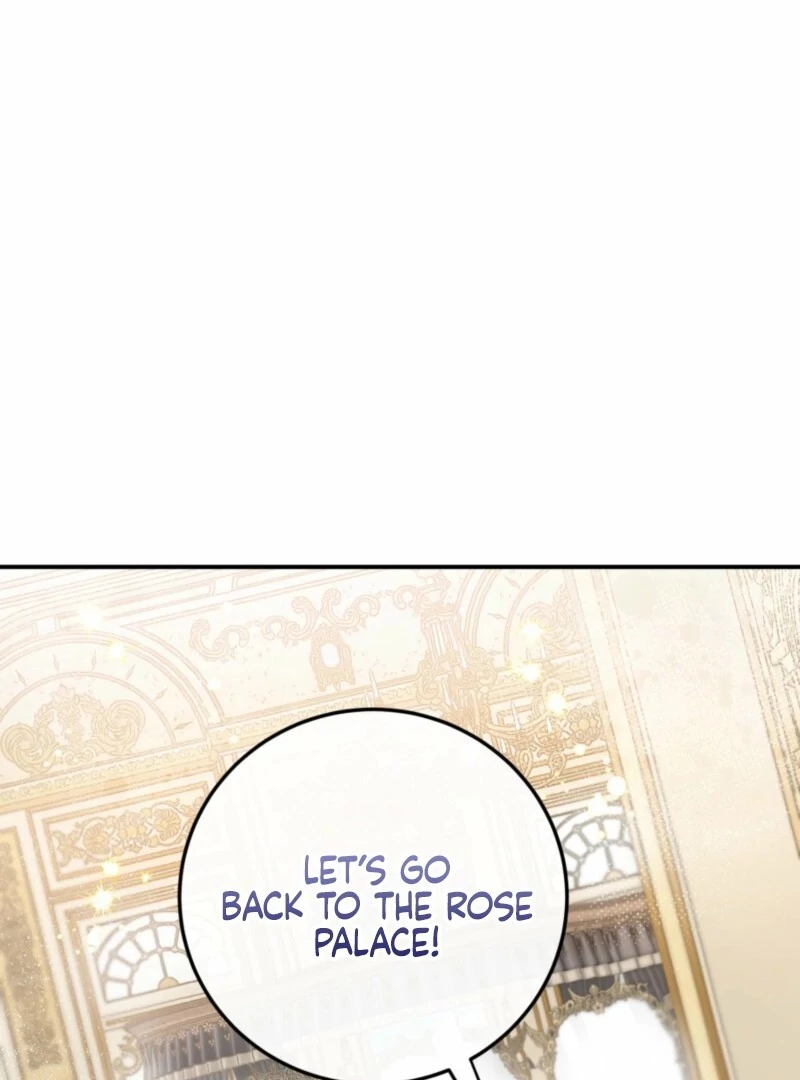 How to Survive as the Daughter of the Emperor Who Killed Me Chapter 7 - page 102