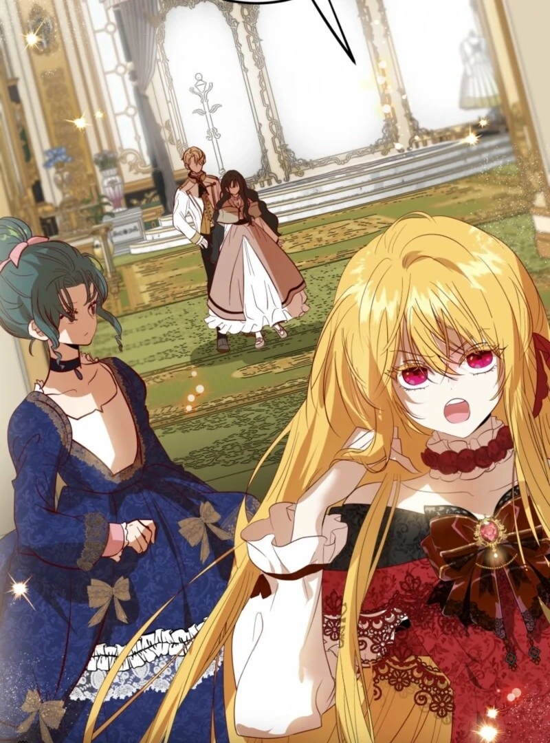 How to Survive as the Daughter of the Emperor Who Killed Me Chapter 7 - page 103