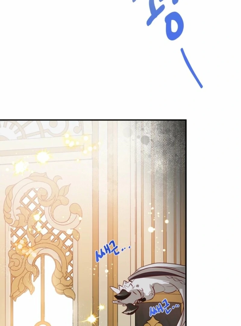 How to Survive as the Daughter of the Emperor Who Killed Me Chapter 7 - page 105