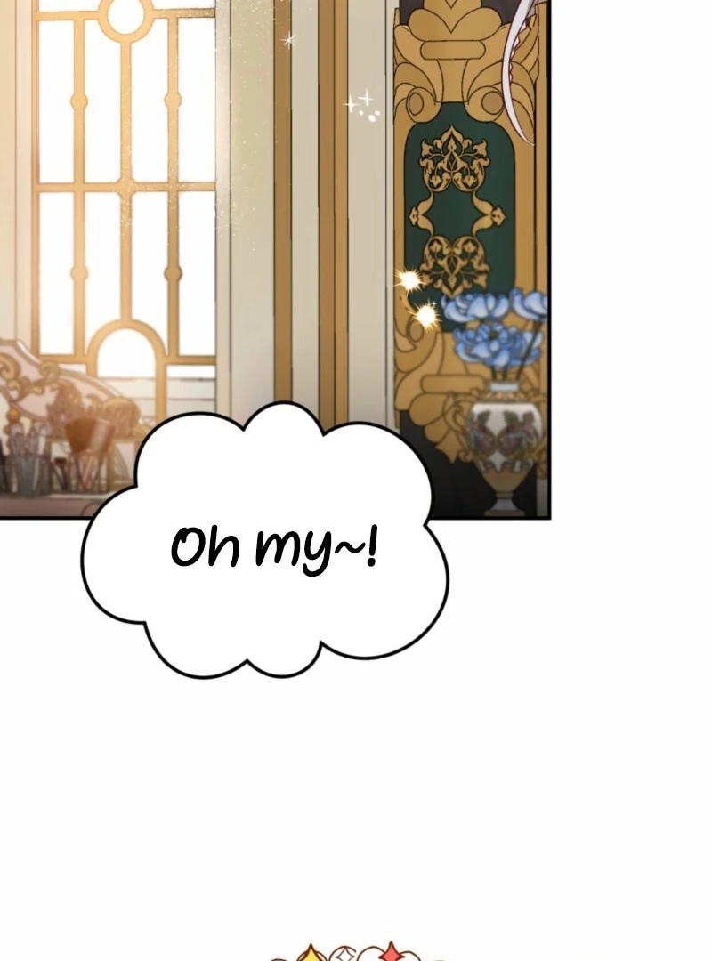 How to Survive as the Daughter of the Emperor Who Killed Me Chapter 7 - page 106