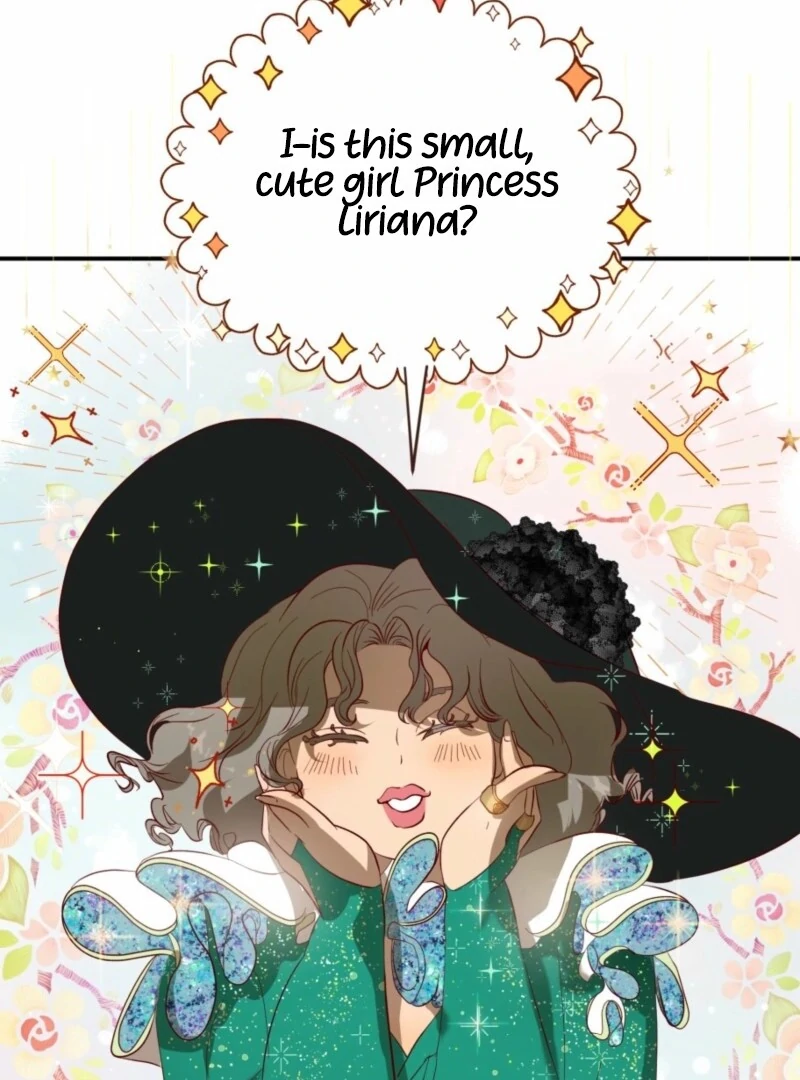 How to Survive as the Daughter of the Emperor Who Killed Me Chapter 7 - page 107