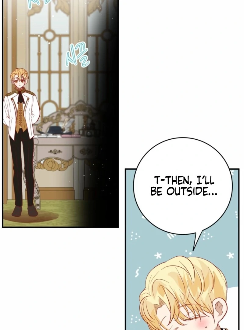How to Survive as the Daughter of the Emperor Who Killed Me Chapter 7 - page 114