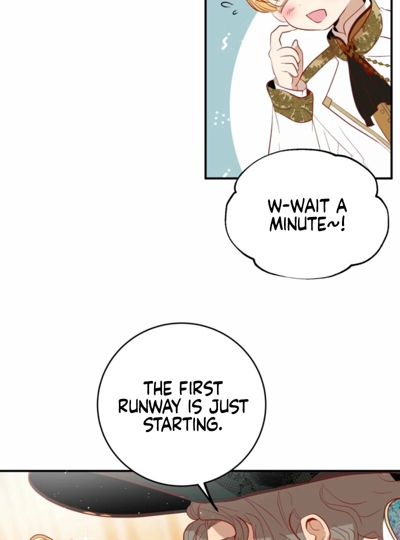 How to Survive as the Daughter of the Emperor Who Killed Me Chapter 7 - page 115