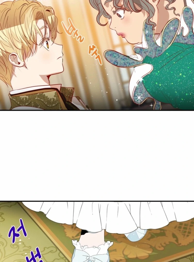 How to Survive as the Daughter of the Emperor Who Killed Me Chapter 7 - page 116