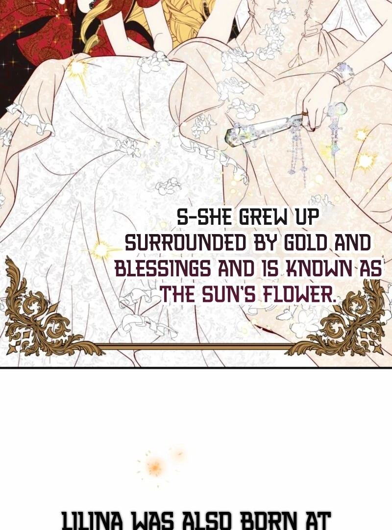 How to Survive as the Daughter of the Emperor Who Killed Me Chapter 7 - page 15