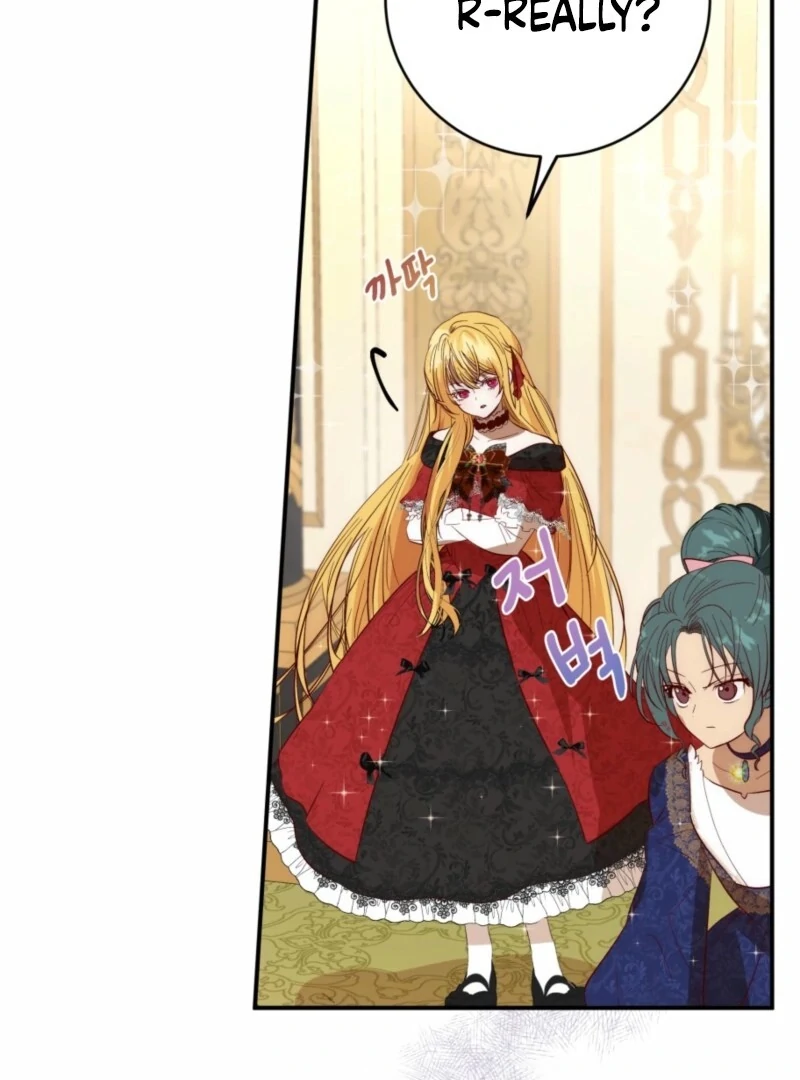 How to Survive as the Daughter of the Emperor Who Killed Me Chapter 7 - page 18