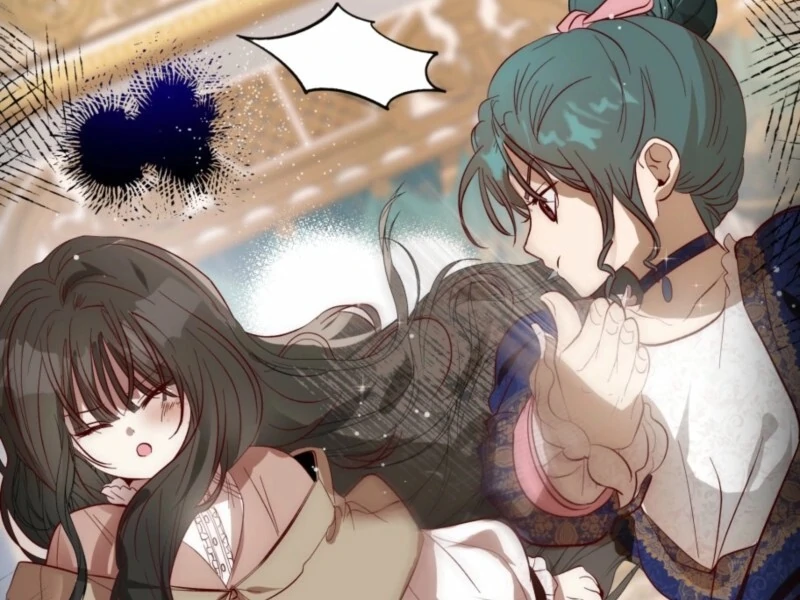 How to Survive as the Daughter of the Emperor Who Killed Me Chapter 7 - page 20