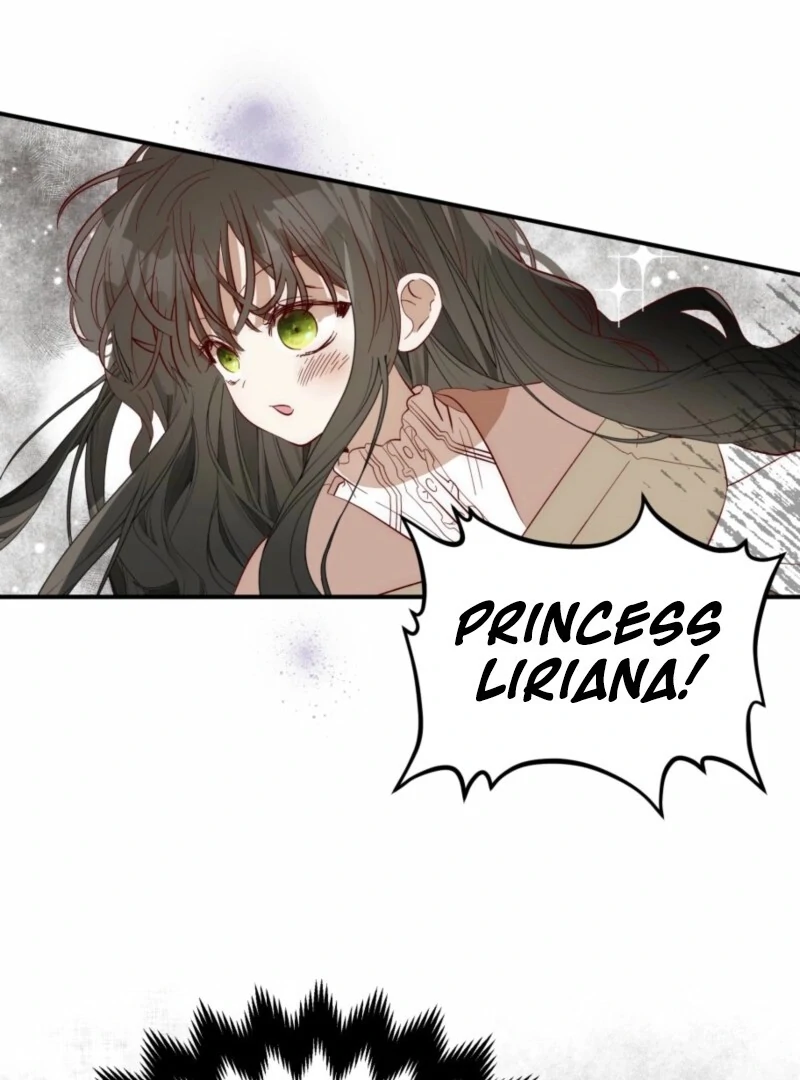 How to Survive as the Daughter of the Emperor Who Killed Me Chapter 7 - page 22
