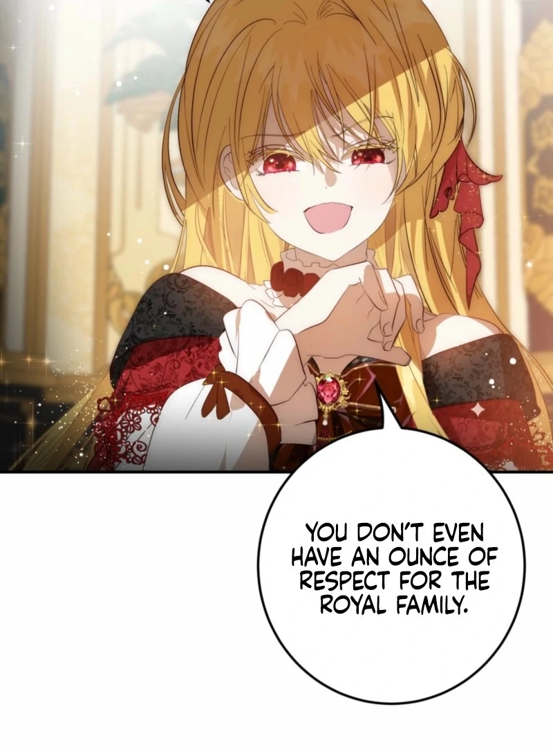 How to Survive as the Daughter of the Emperor Who Killed Me Chapter 7 - page 26