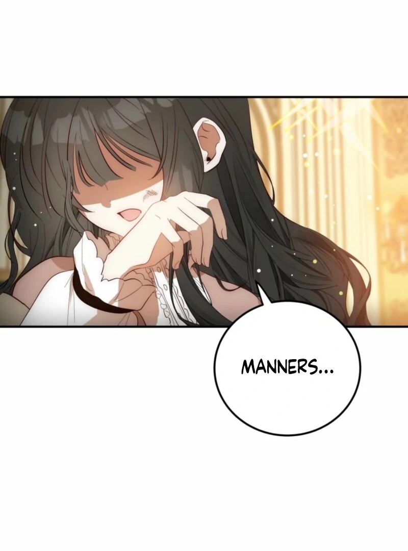 How to Survive as the Daughter of the Emperor Who Killed Me Chapter 7 - page 27
