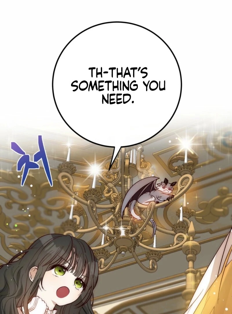 How to Survive as the Daughter of the Emperor Who Killed Me Chapter 7 - page 28