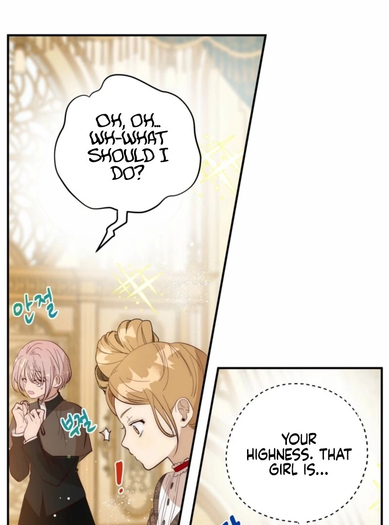How to Survive as the Daughter of the Emperor Who Killed Me Chapter 7 - page 30